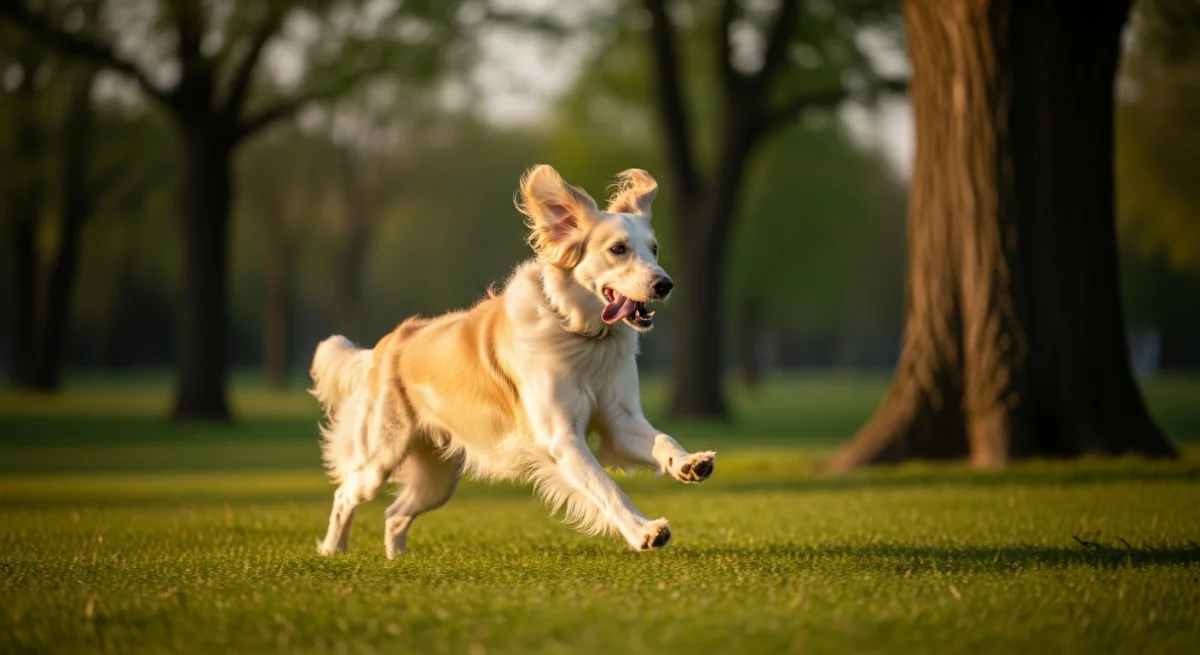 Chien Courant Slovaque - histoire