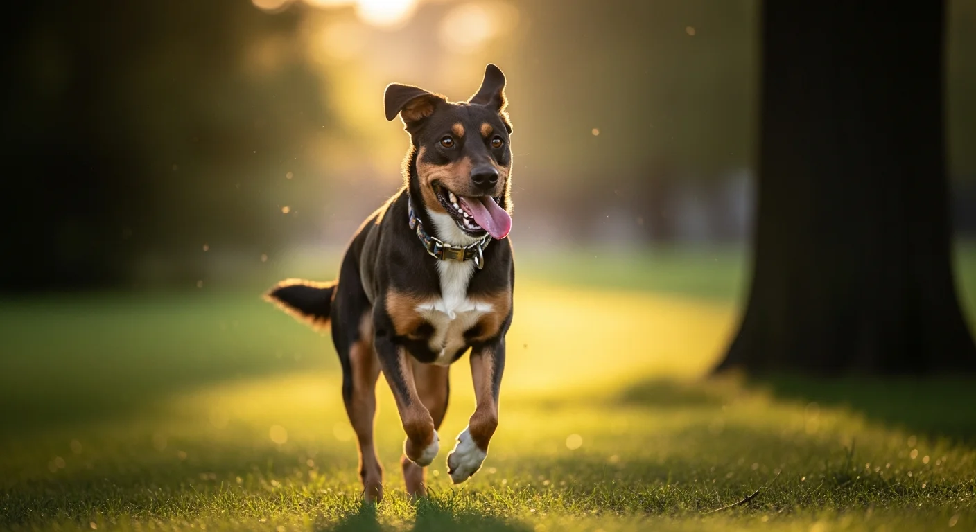 Chien De Berger De Boheme - histoire