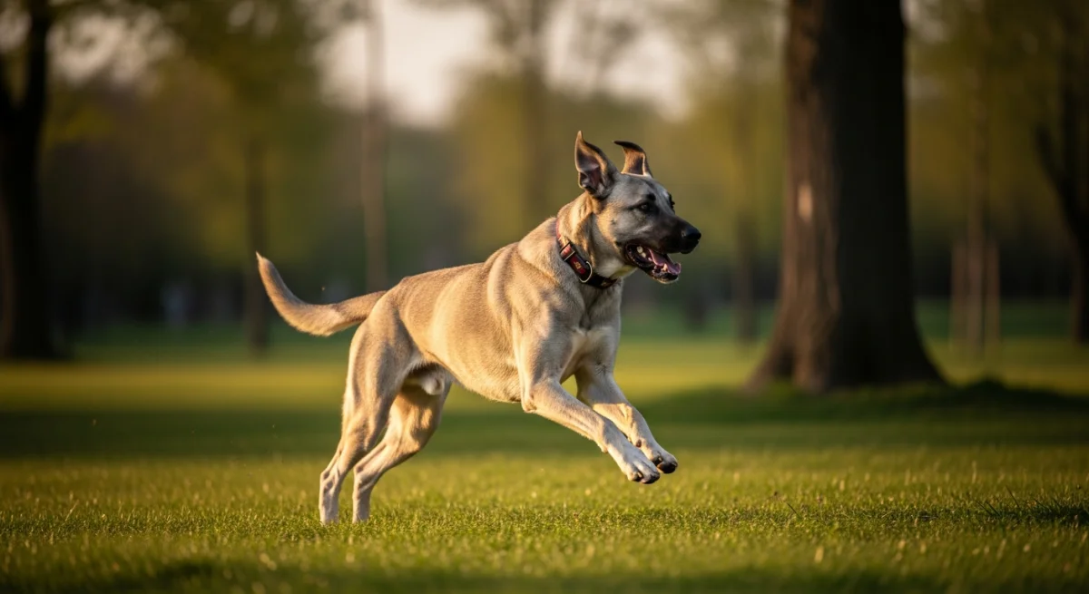 Chien De Berger Kangal - histoire