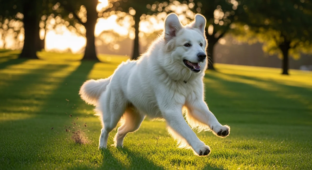 Chien De Montagne Des Pyrénées - histoire
