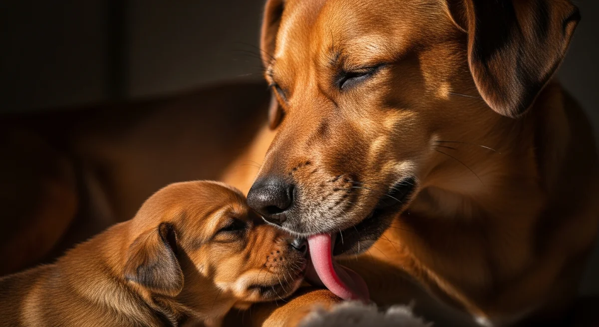 Chiot Chien Du Pharaon