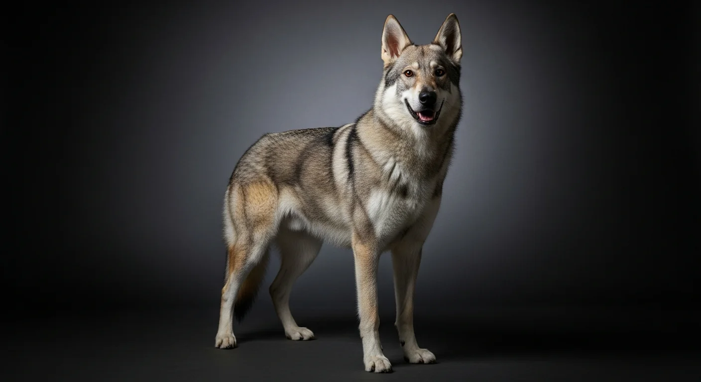Chien Loup De Saarloos - budget et prix