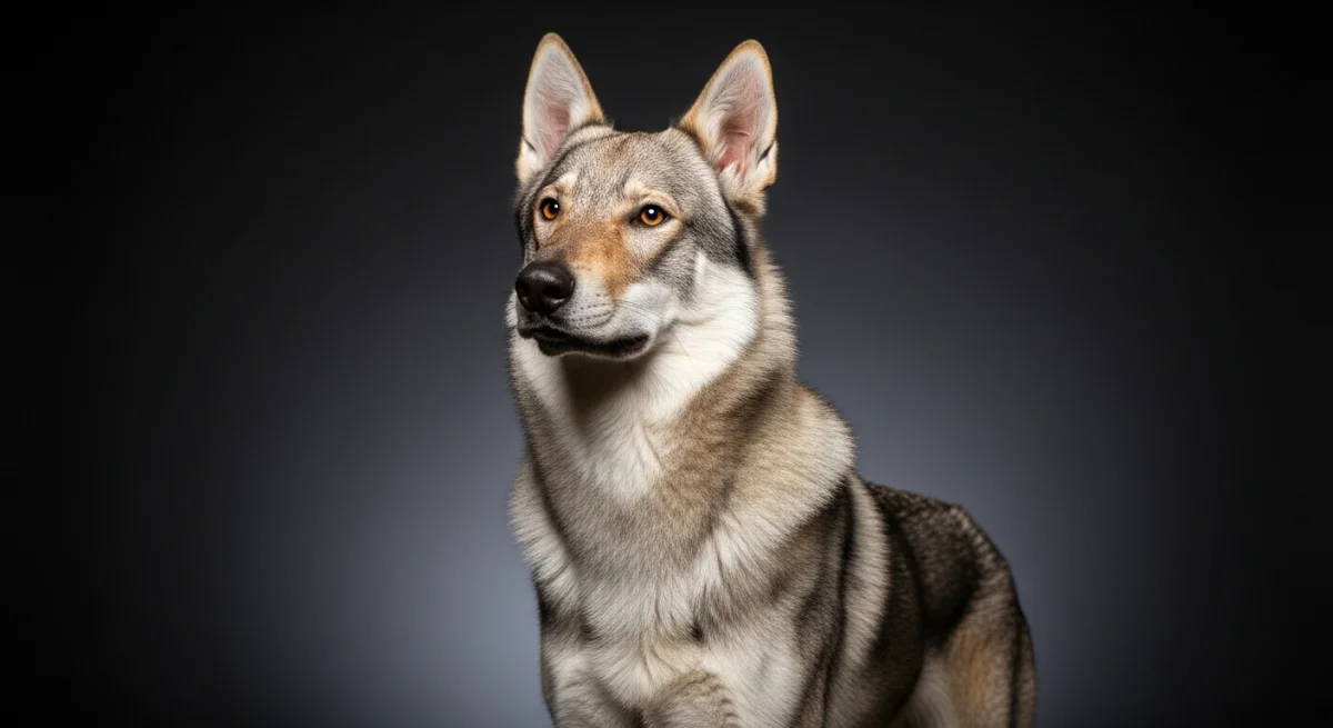 Chien Loup Tchécoslovaque - budget et prix