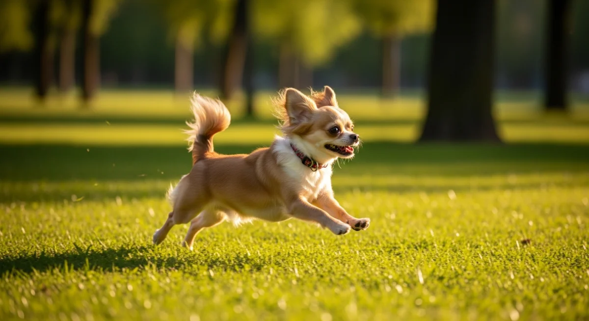 Chihuahua - histoire