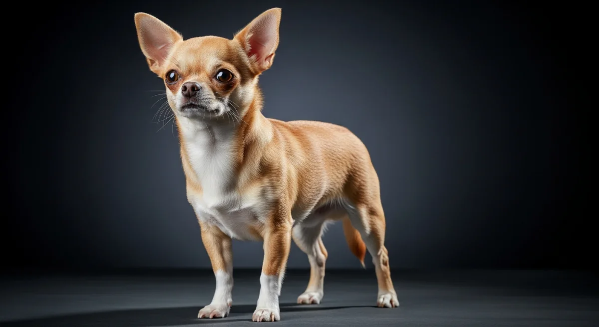 Chihuahua - budget et prix