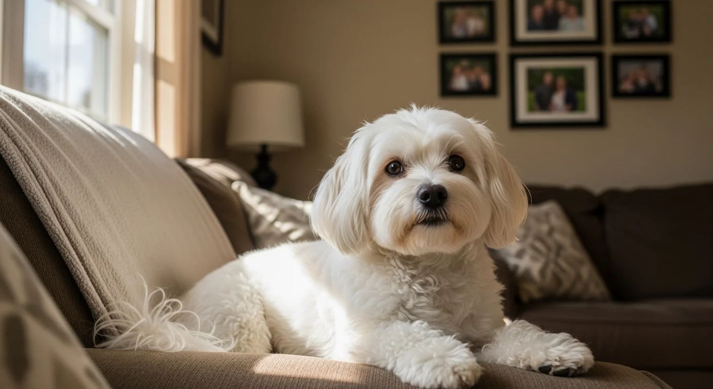 Élevage Coton De Tuléar