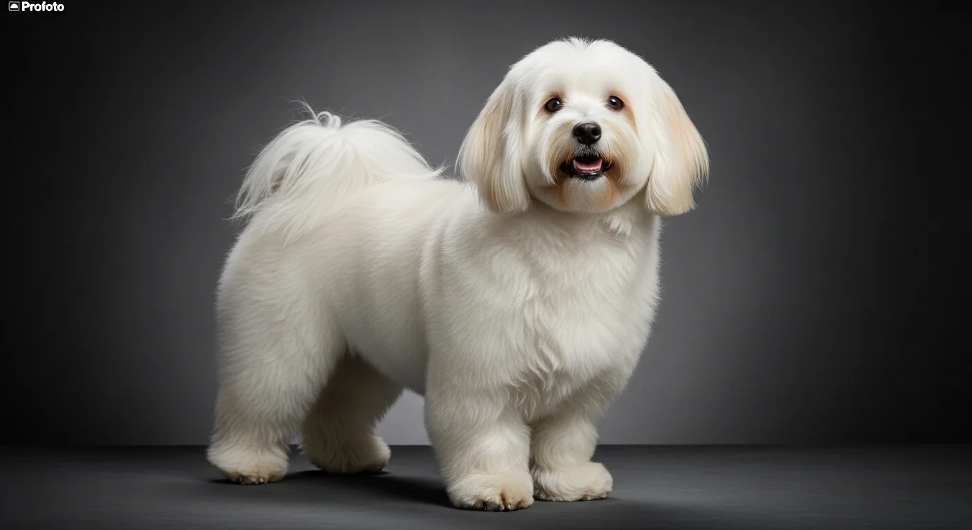 Coton De Tuléar - budget et prix