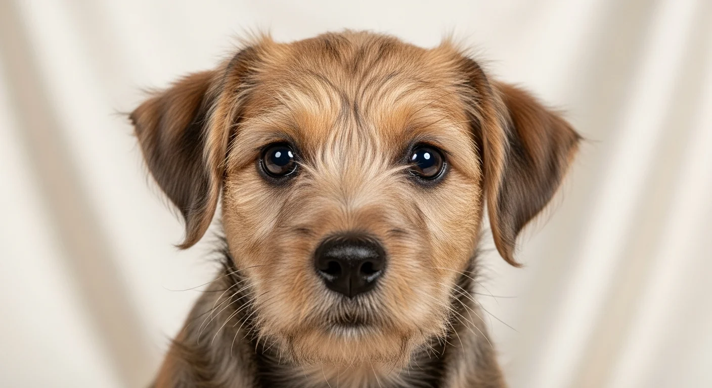 Chiot Dandie Dinmont Terrier 1