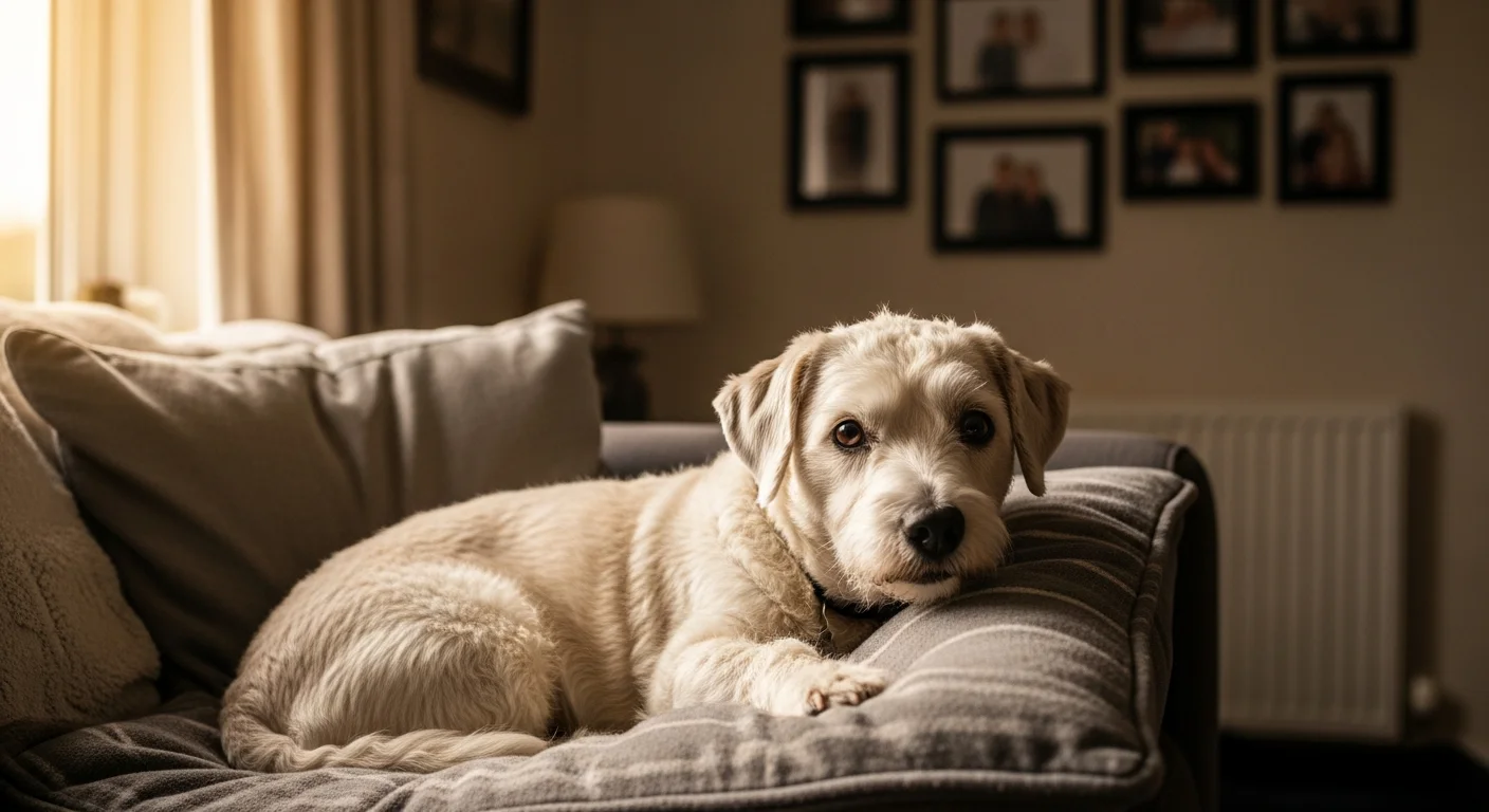 Élevage Dandie Dinmont Terrier