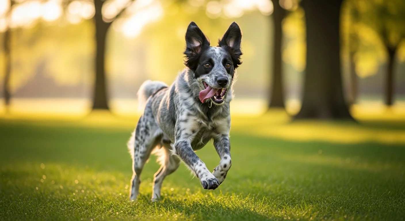 Épagneul Bleu De Picardie - histoire