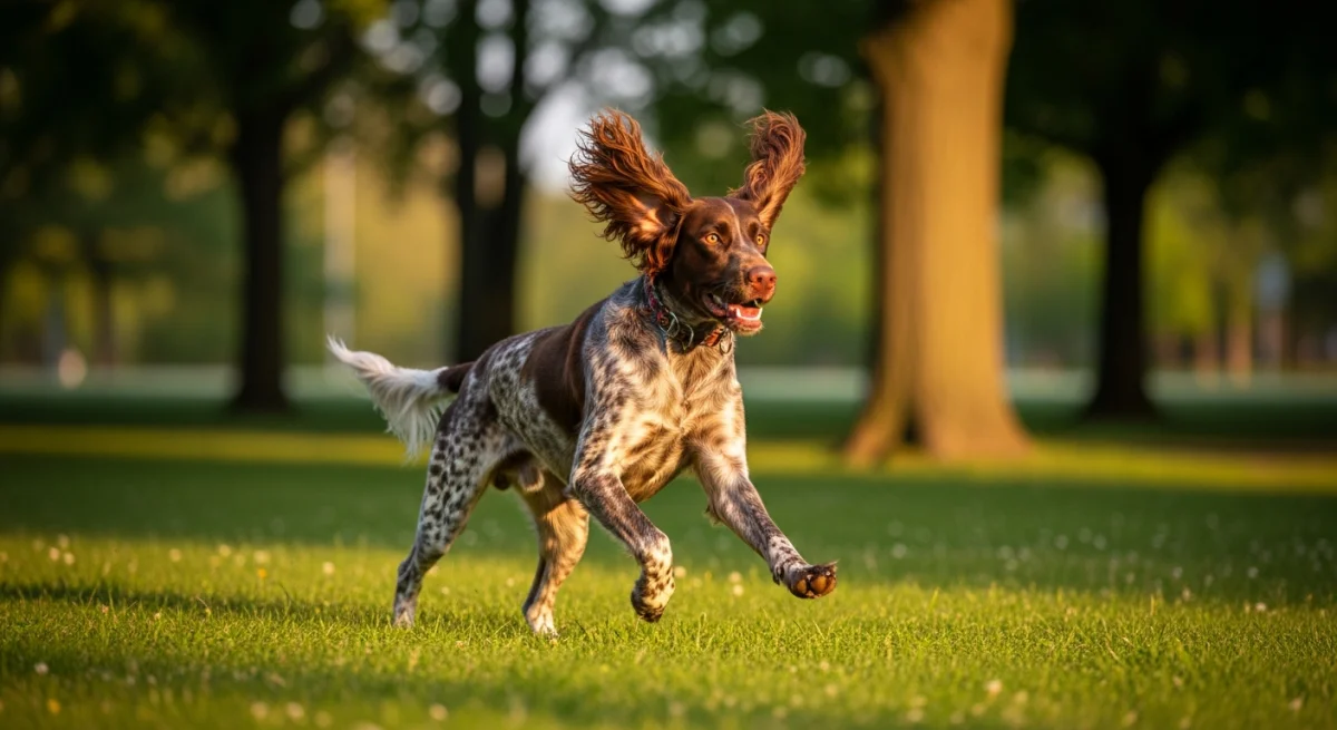 Épagneul De Pont Audemer - histoire