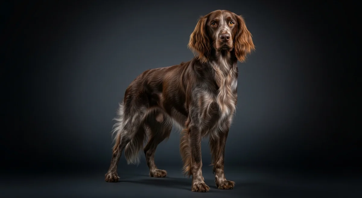 Épagneul De Pont Audemer - budget et prix