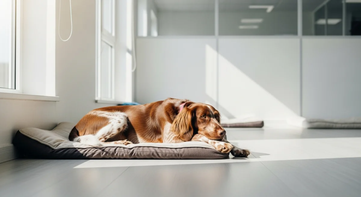 Élevage Épagneul De Saint-usuge