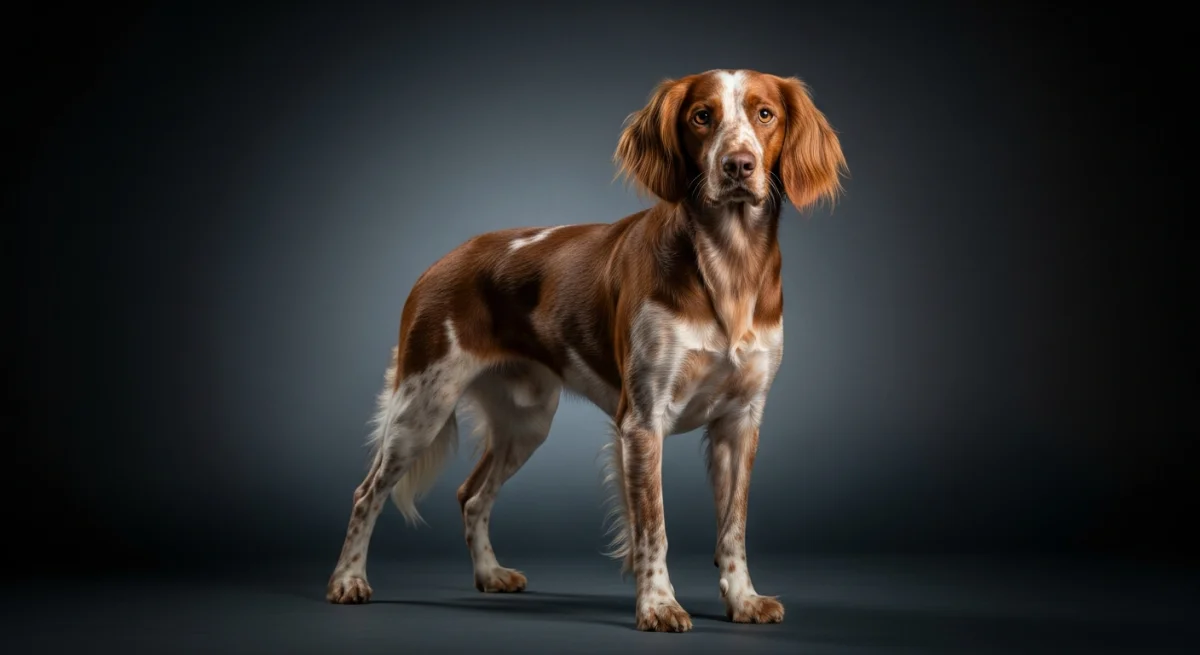 Épagneul De Saint-usuge - budget et prix