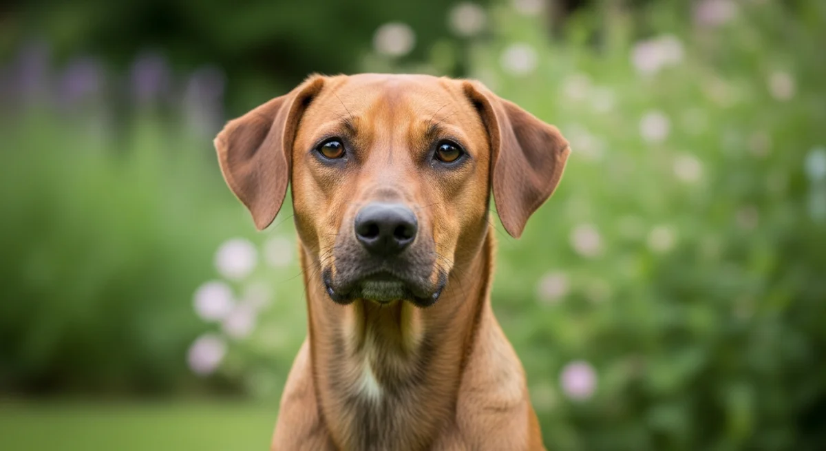 Fila De Saint Miguel - tempérament