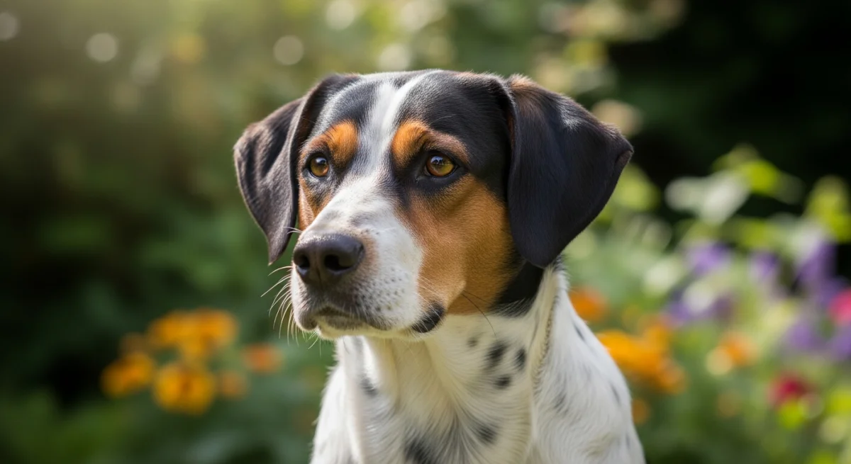 Français Tricolore - tempérament