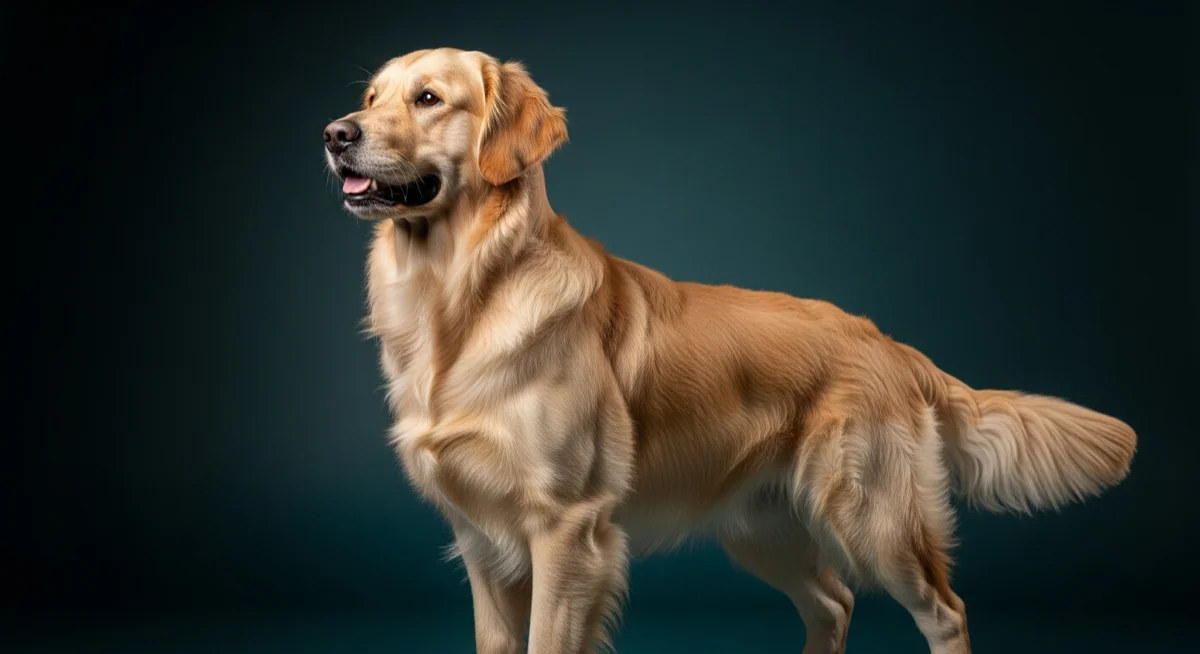 Golden Retriever - budget et prix