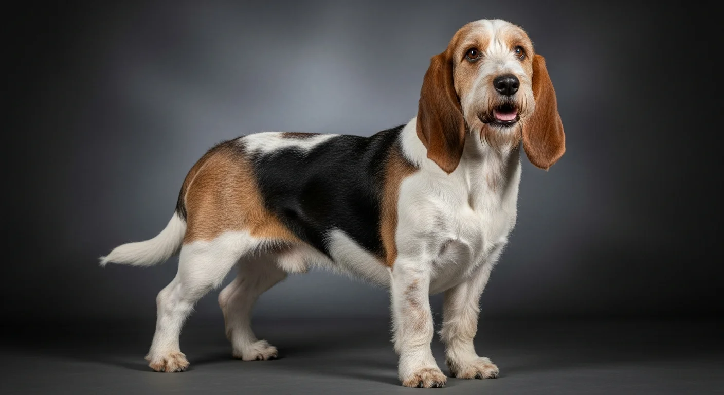 Grand Basset Griffon Vendéen - budget et prix