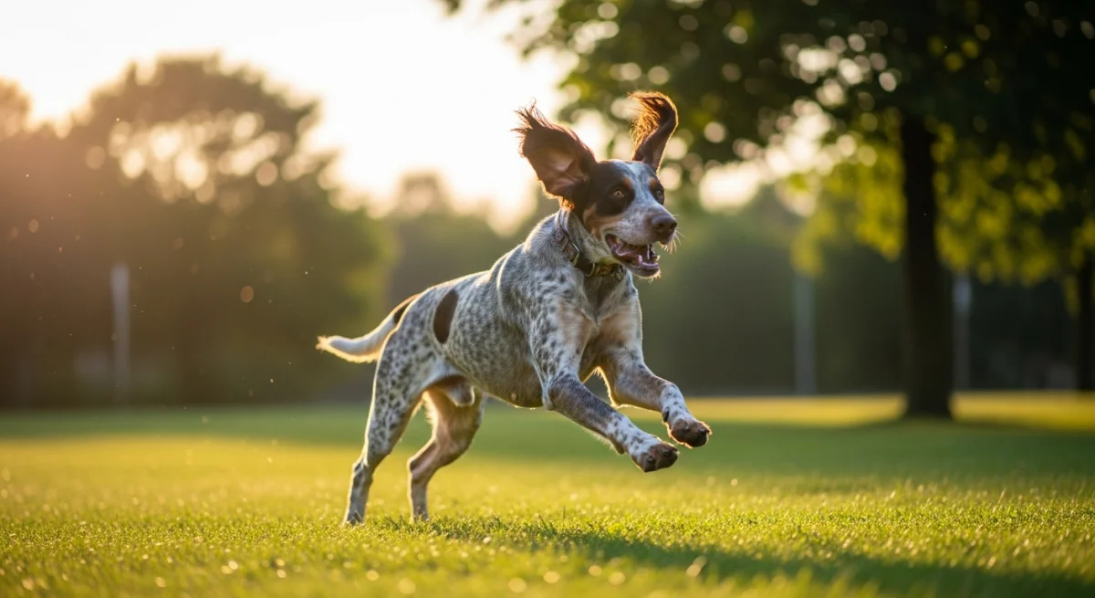 Grand Bleu De Gascogne - histoire