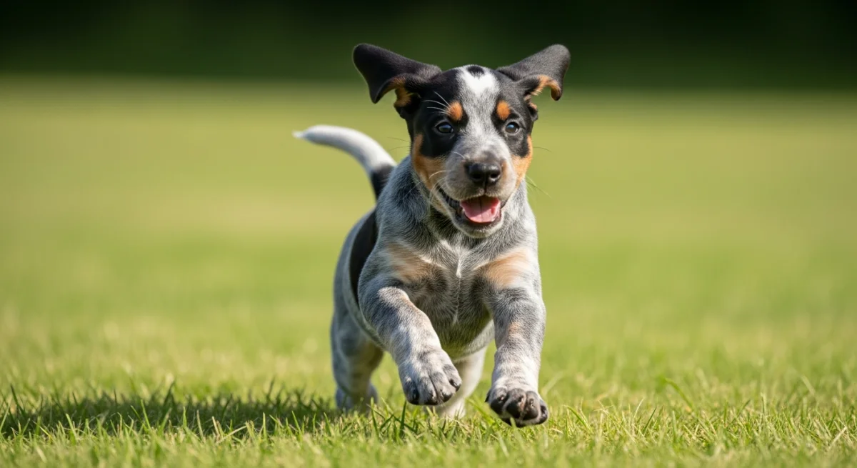 Chiot Grand Bleu De Gascogne