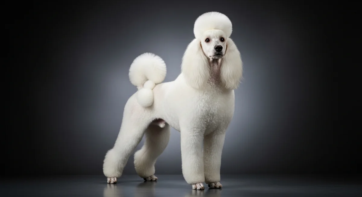 Grand Caniche - budget et prix