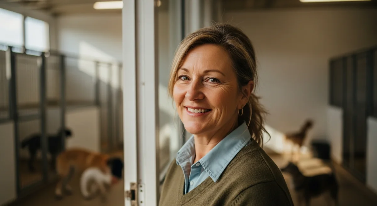 Mme Claire Delacroix