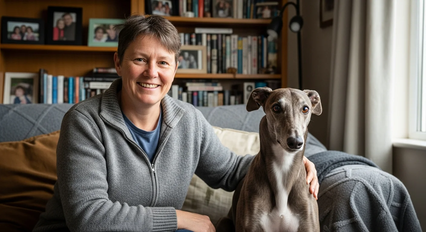 Mme Isabelle Vitesse