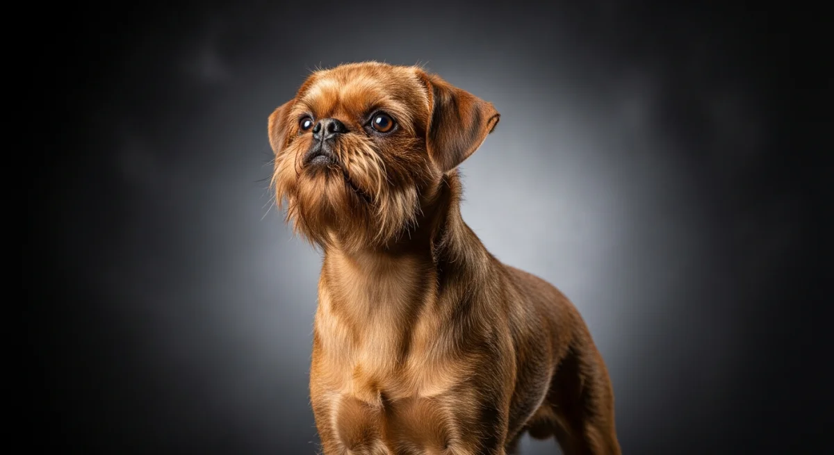 Griffon Bruxellois - budget et prix