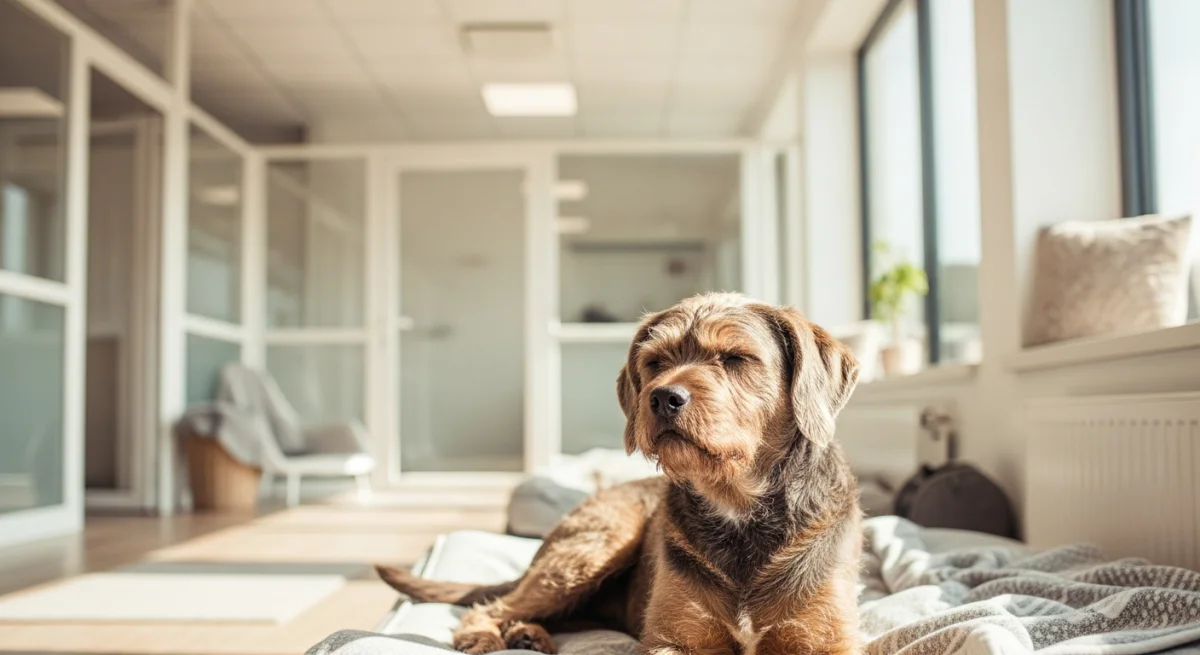 Élevage Griffon Darrêt À Poil Dur Korthals