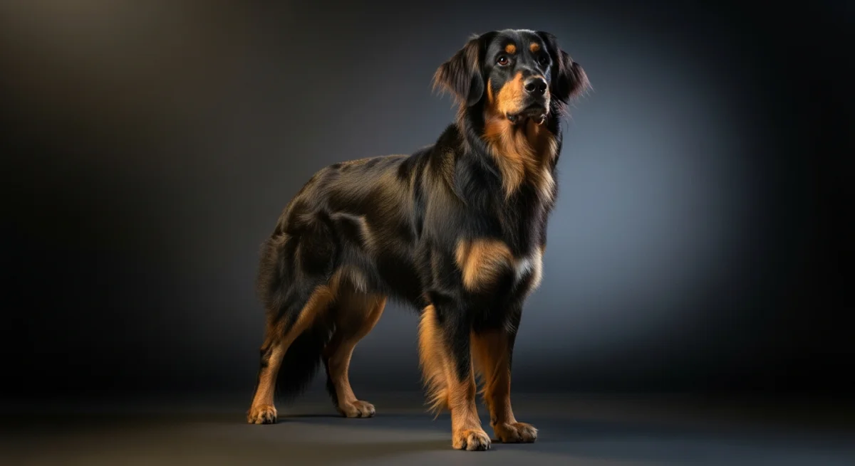 Hovawart - budget et prix