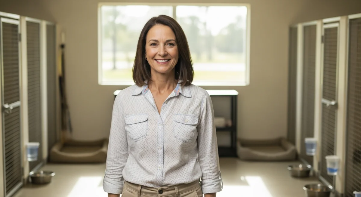 Madame Claire Delacroix