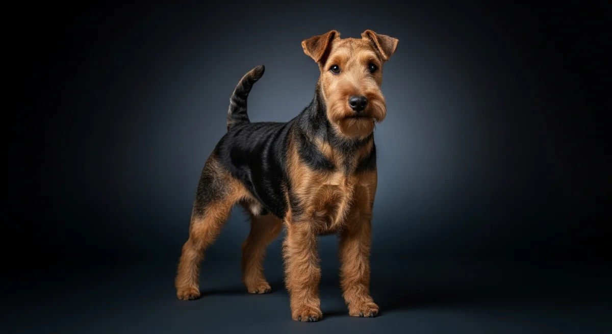Lakeland Terrier - budget et prix