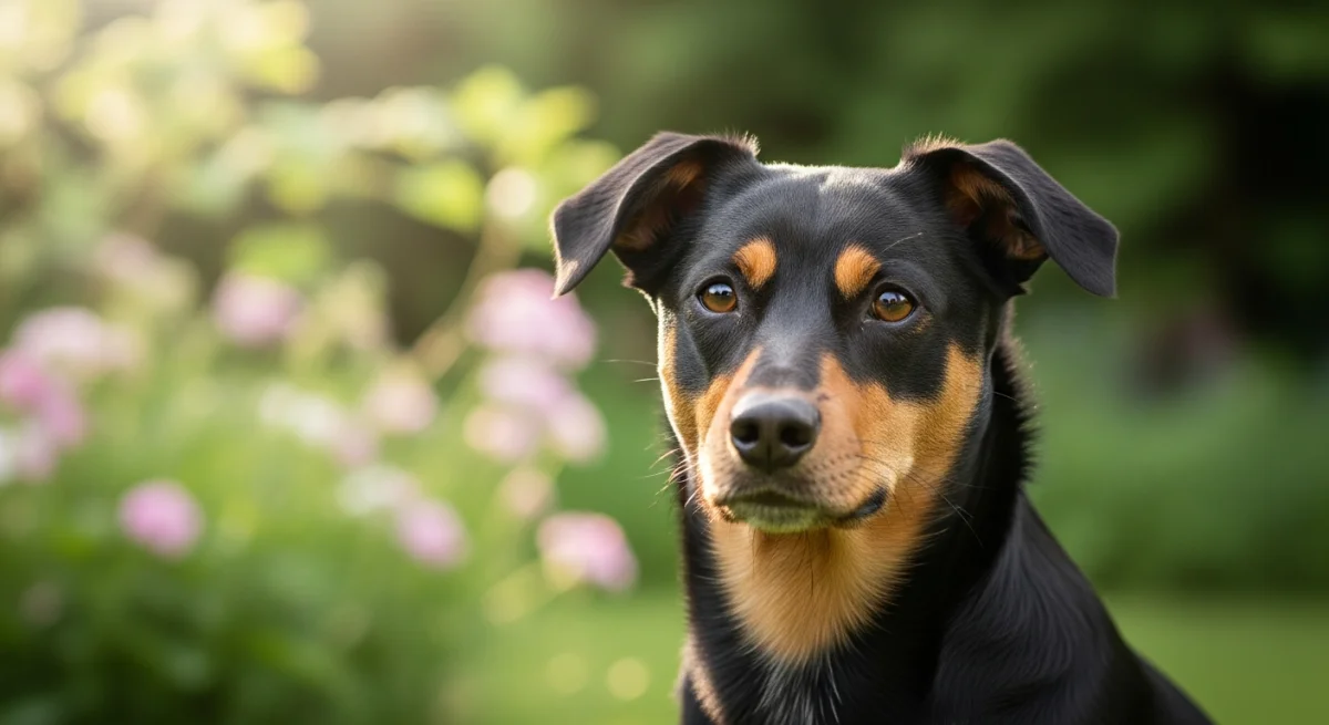 Lancashire Heeler - tempérament