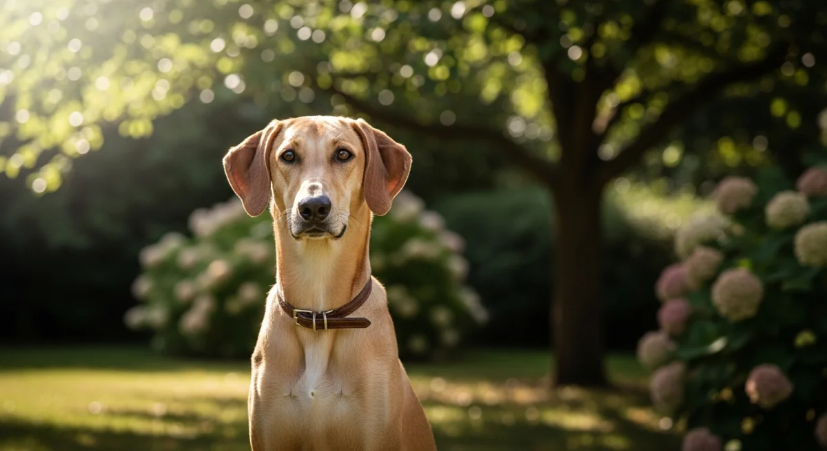 Magyar Agar - tempérament