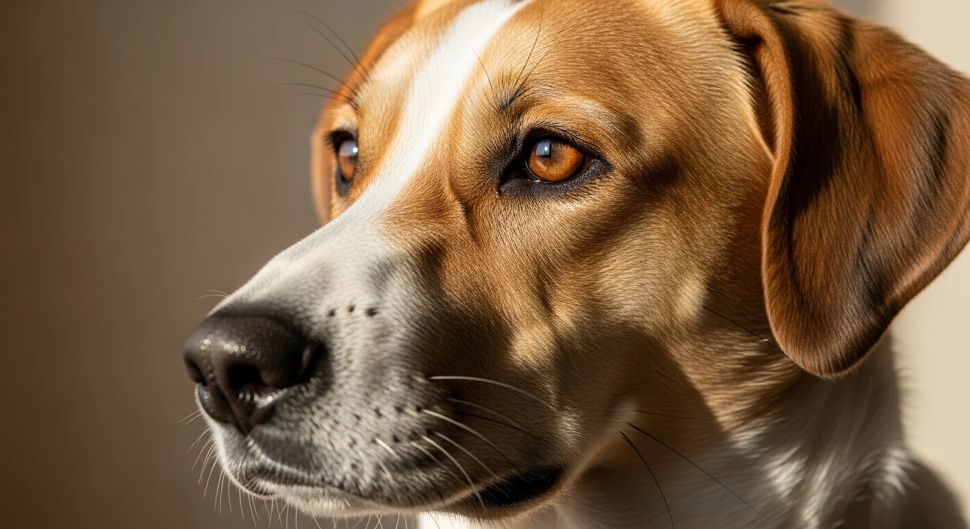 Portrait Magyar Agar