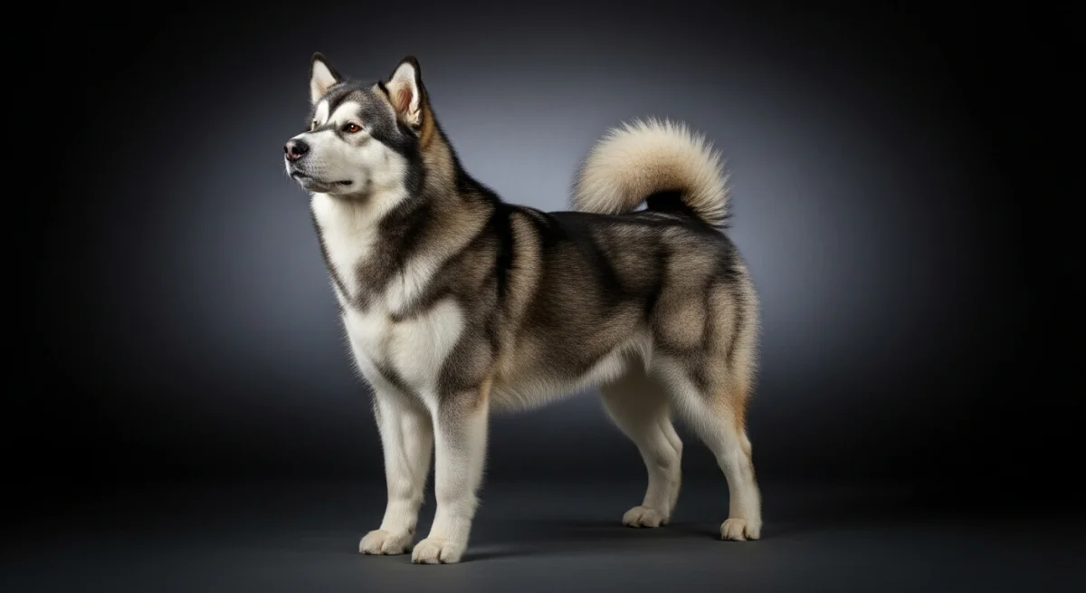 Malamute De Lalaska - budget et prix
