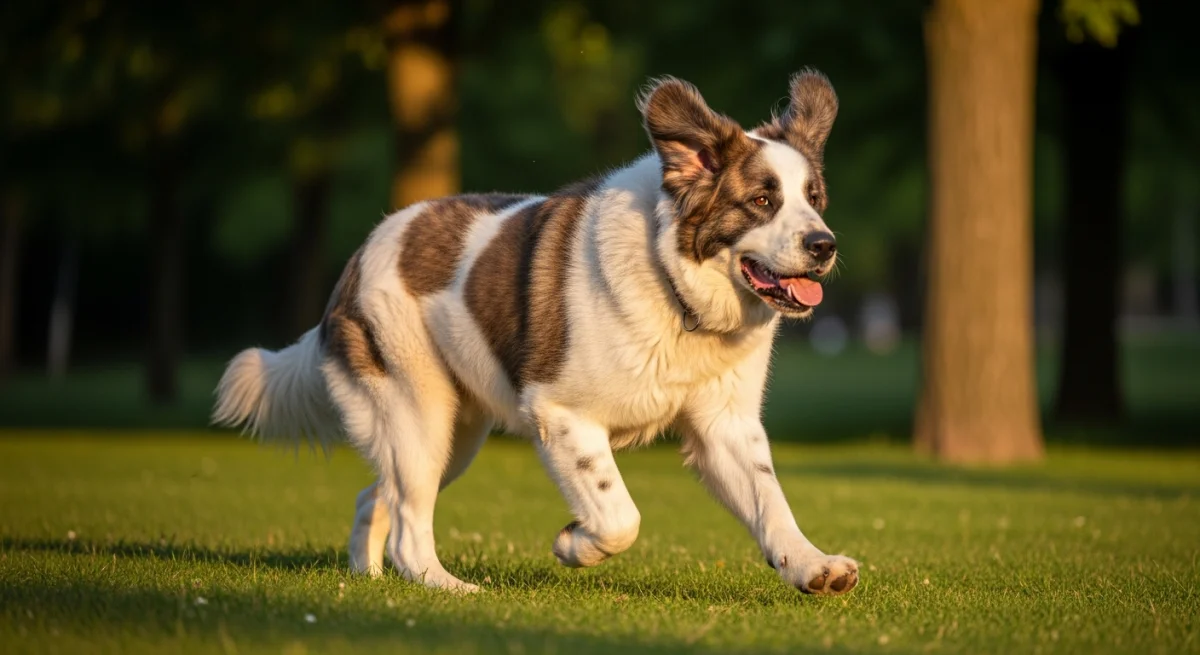 Mâtin Espagnol - histoire