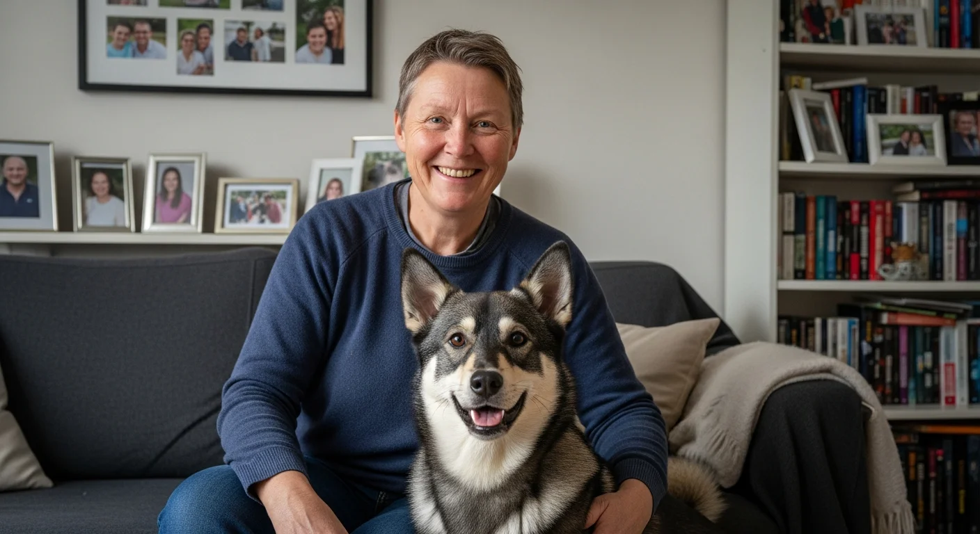 Mme Valérie Nordmann