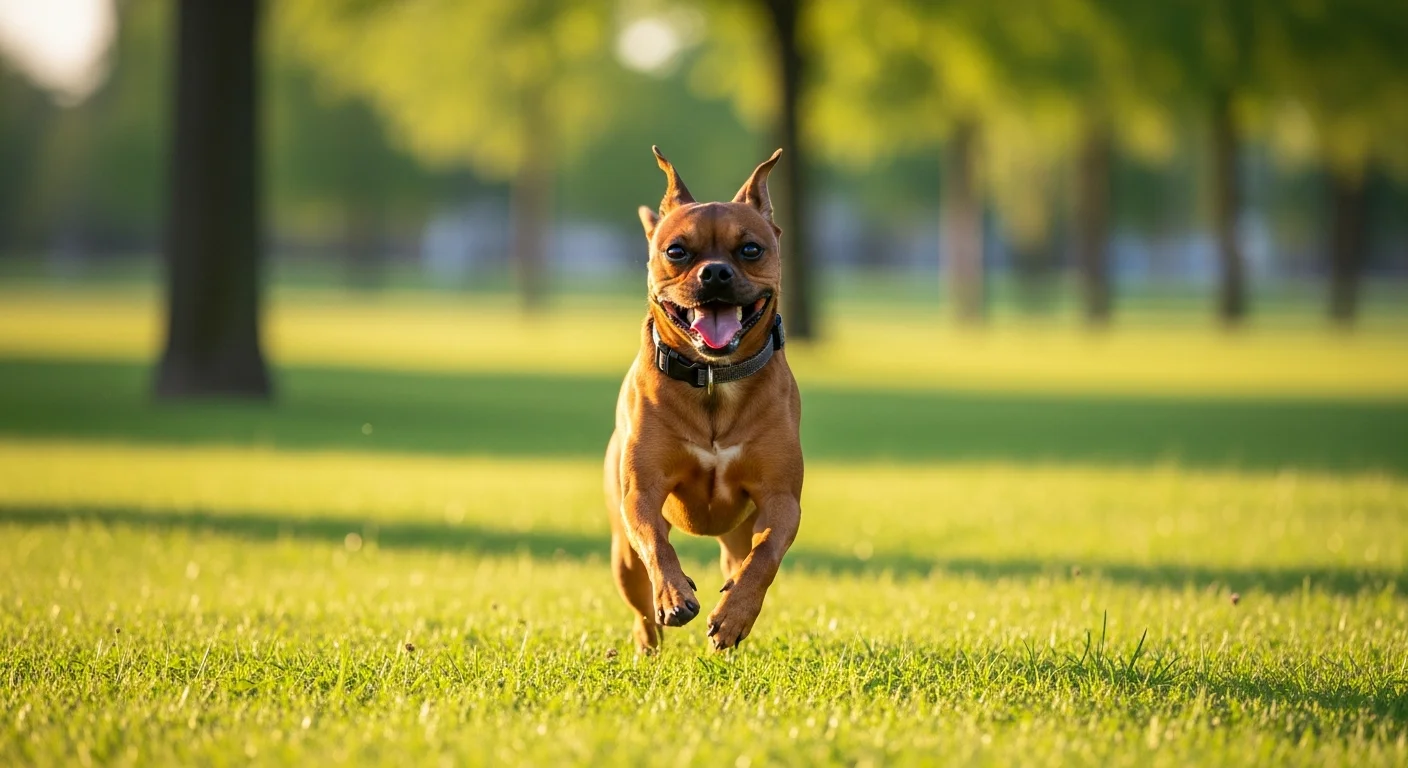 Petit Brabançon - histoire