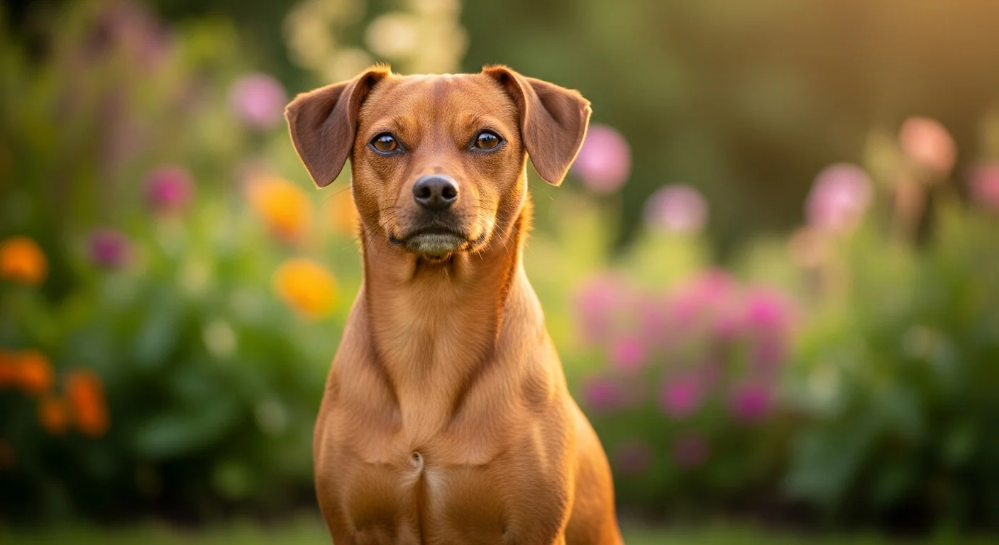 Petit Brabançon - tempérament