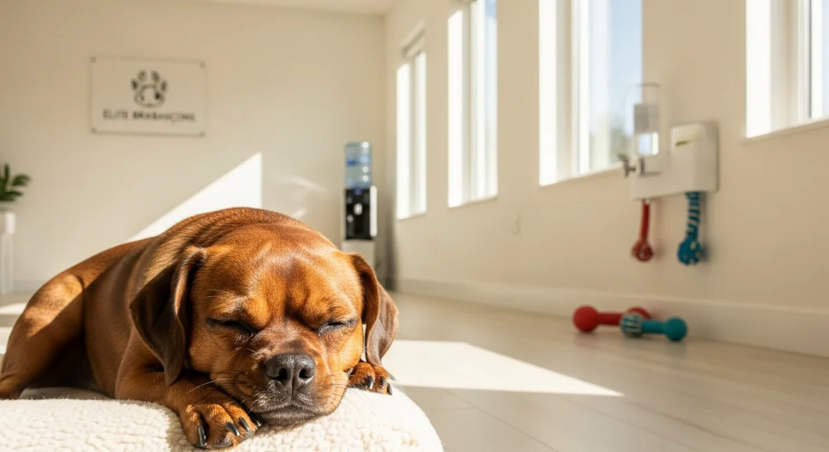 Élevage Petit Brabançon