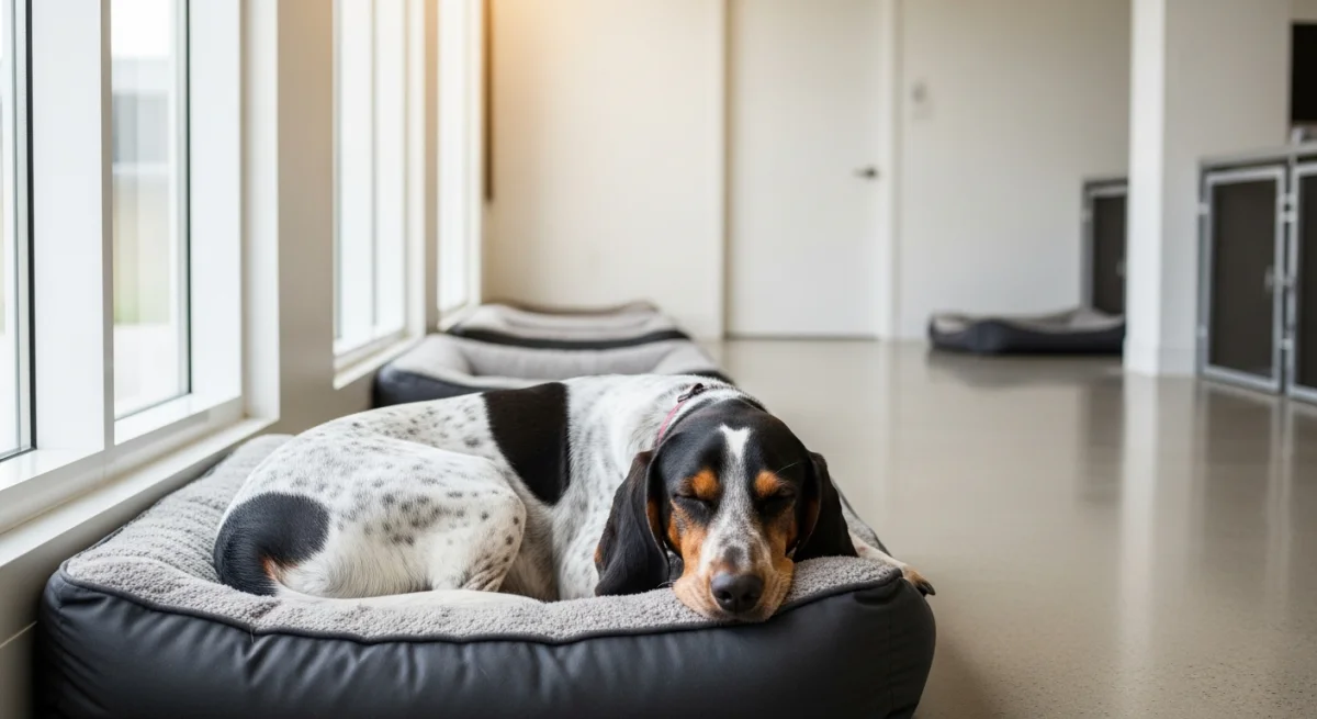 Élevage Petit Gascon Saintongeois