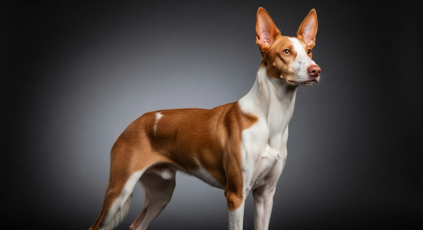Podenco Ibicenco - budget et prix