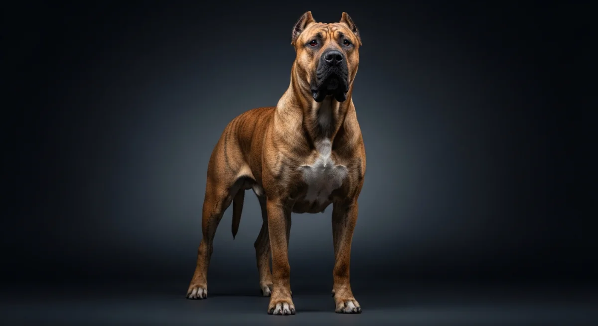 Presa Canario - budget et prix