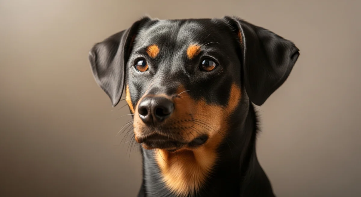 Portrait Ratier De Prague