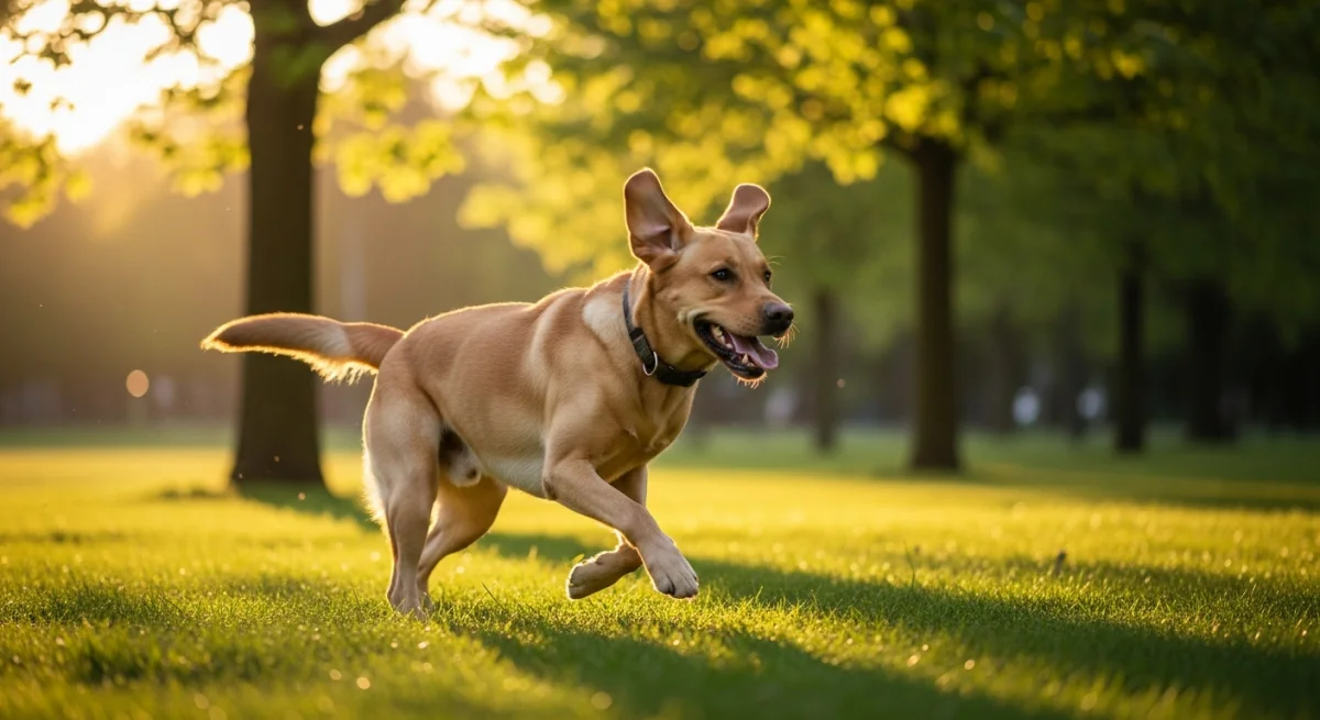 Retriever Du Labrador - histoire