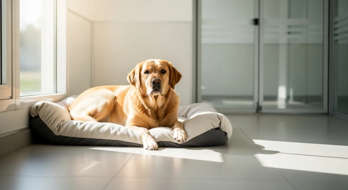 Élevage Retriever Du Labrador