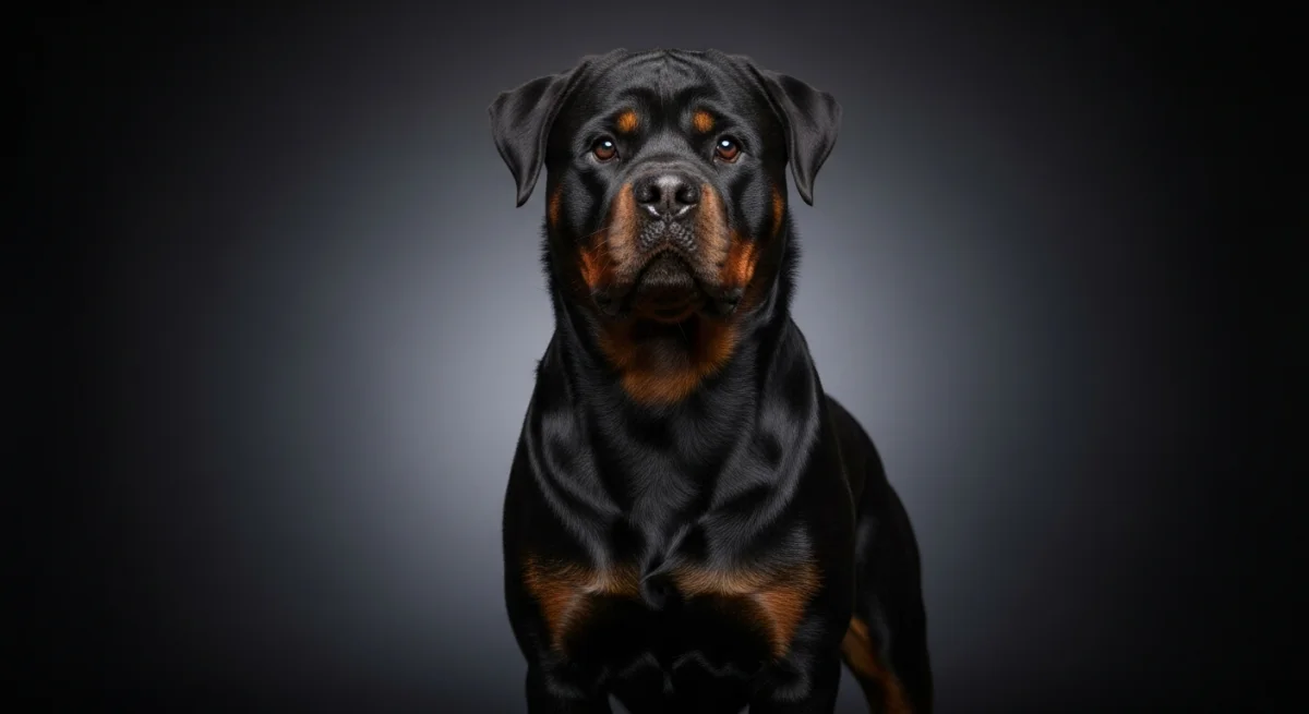 Rottweiler - budget et prix