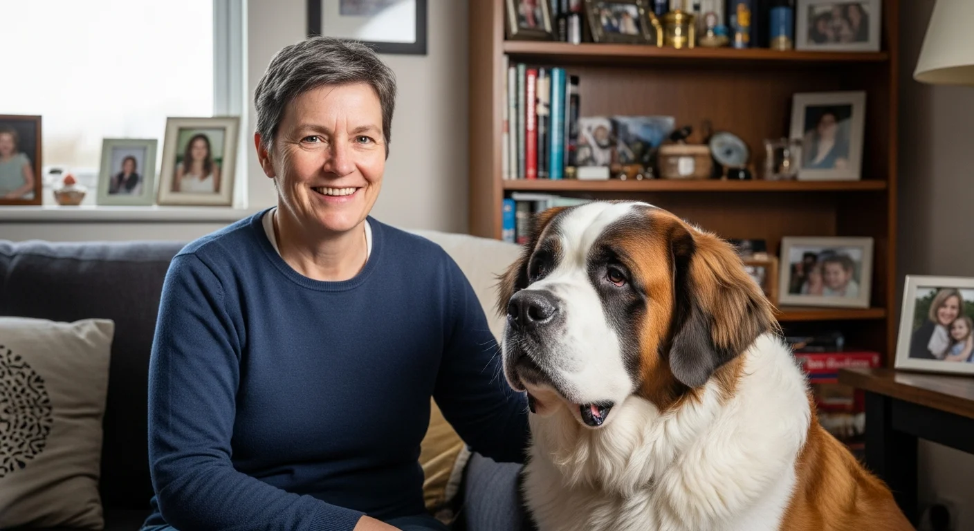 Mme Valérie Montagne