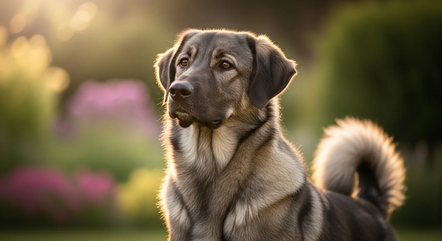 Sarplaninac - tempérament